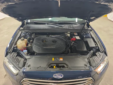 Ford Taurus