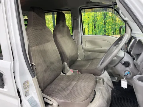 Nissan Clipper