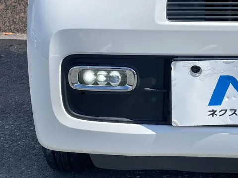 Honda N-VAN +Style