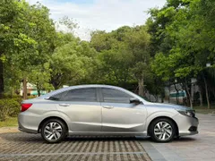 Honda Crider