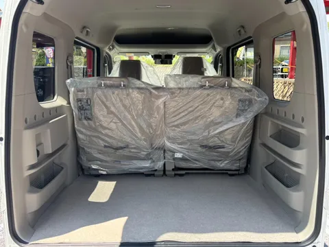 Mitsubishi Town Box