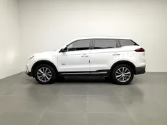 Geely Boyue