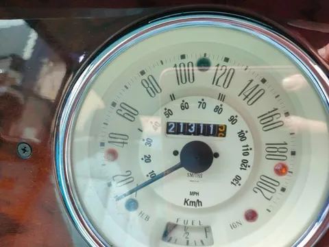 Rover Mini