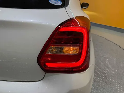 Suzuki Swift Sport