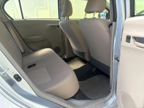 Subaru Pleo Plus