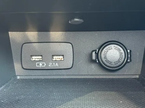 Subaru Impreza Sports