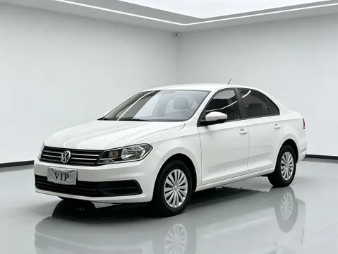 Volkswagen Santana