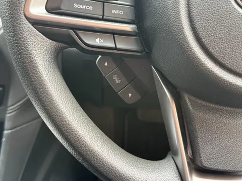 Subaru Impreza Sports