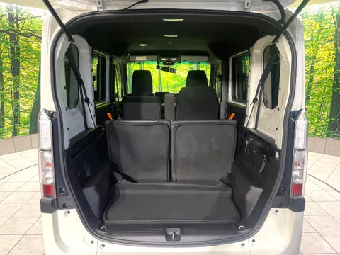 Honda N-VAN +Style