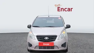 Chevrolet Matiz