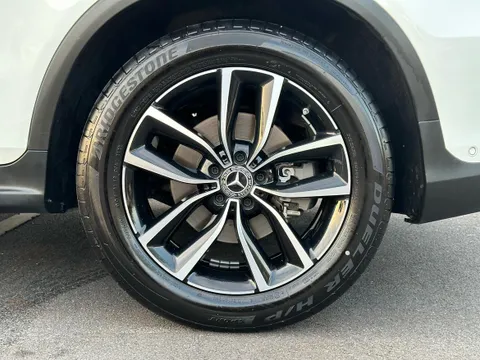 Mercedes-Benz Mercedes-Benz GLC