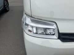 Toyota TownAce Van