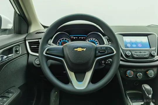 Chevrolet Cavalier