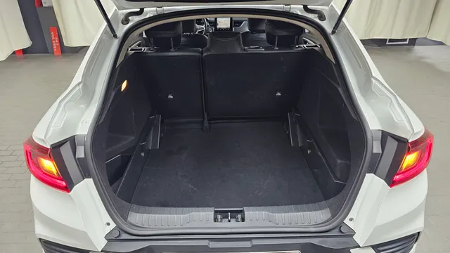 Renault XM3