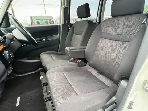 Suzuki Palette SW