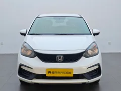 Honda Jazz (Fit)