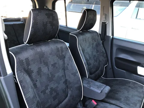 Mazda Flair Crossover
