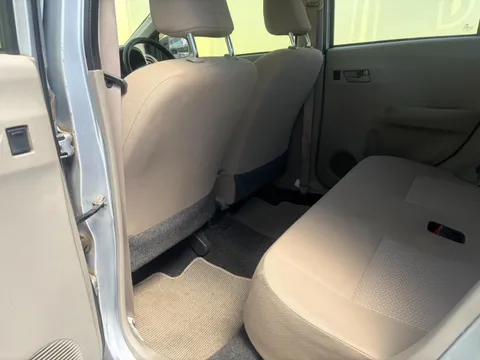 Subaru Pleo Plus