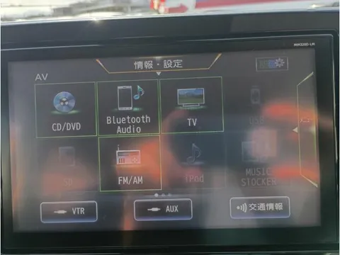 Mitsubishi eK X