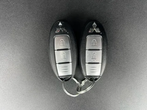 Mitsubishi eK X