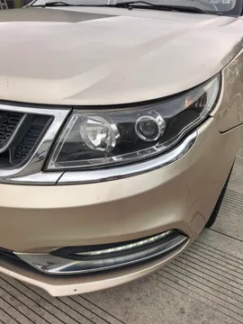 Geely Vision
