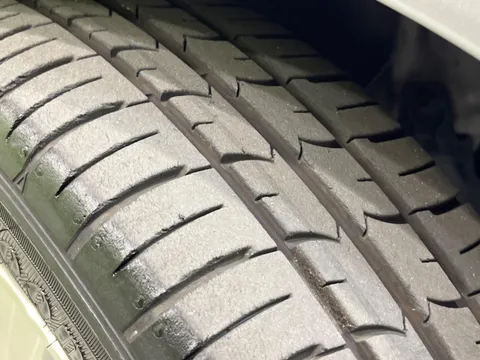 Mitsubishi eK Sport