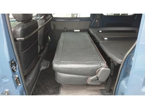 Toyota TownAce Van