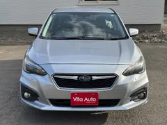 Subaru Impreza Sports
