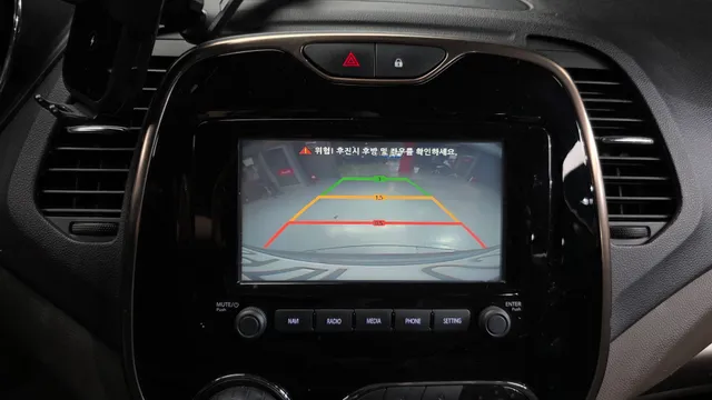 Renault QM3