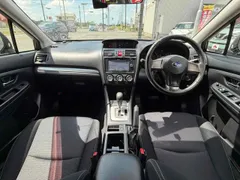 Subaru Impreza Sports