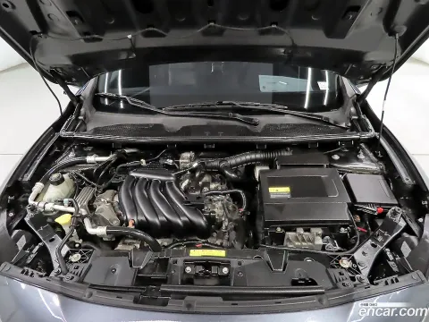 Renault SM3