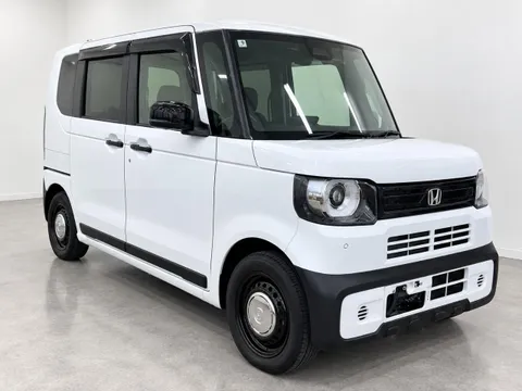 Honda N-BOX Joy