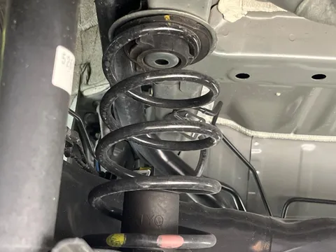 Honda N-BOX Joy