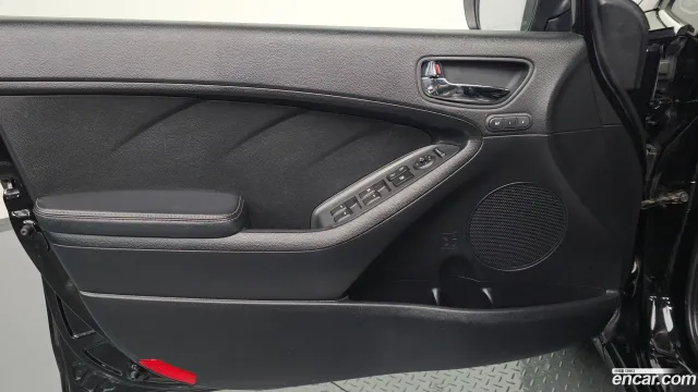 Kia Cerato (K3)