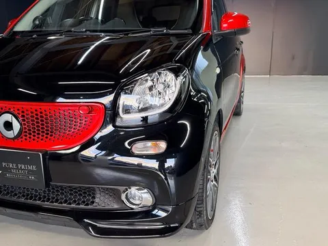 Smart For Four