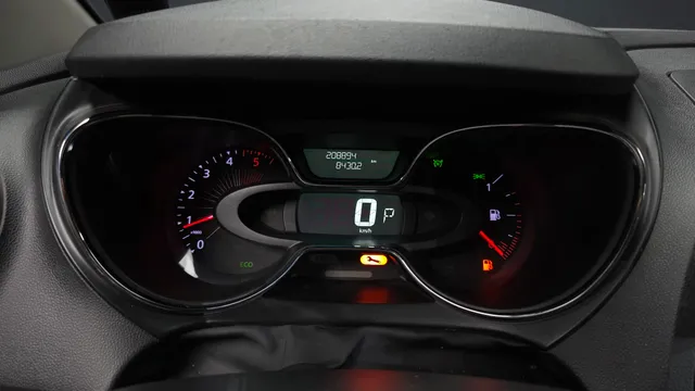 Renault QM3