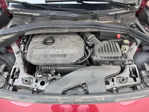 BMW 2-Series
