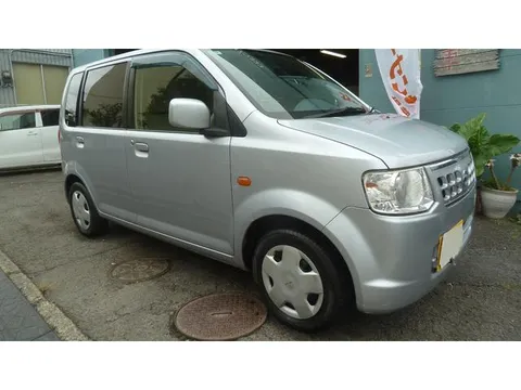 Nissan Otti