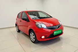 BYD F0