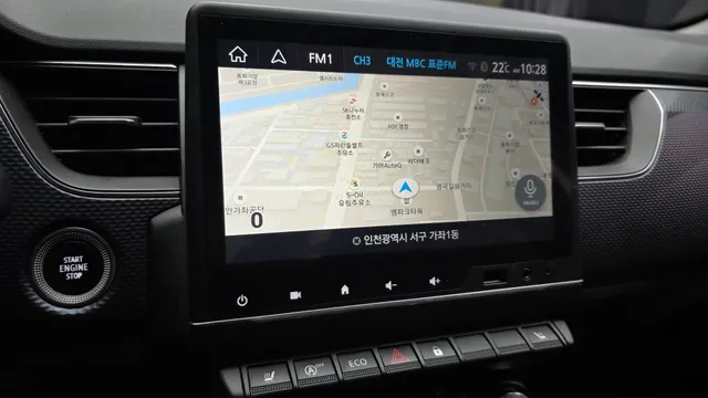 Renault XM3