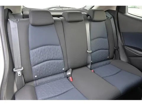 Mazda Mazda2 (Demio)