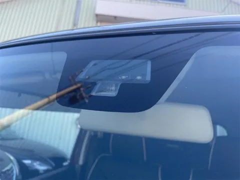 Mazda Flair Crossover
