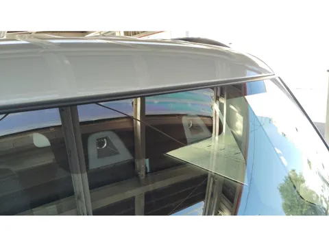Suzuki Spacia Base