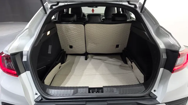 Renault XM3