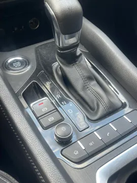 Chery Tiggo 5x
