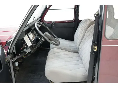 Citroen 2CV