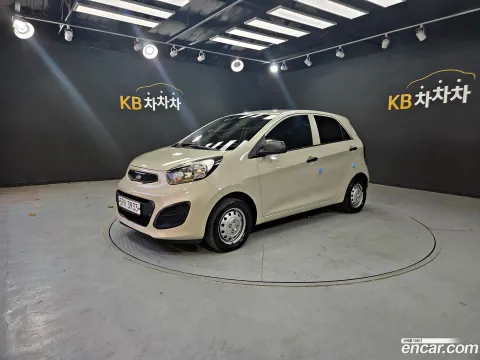 Kia Morning