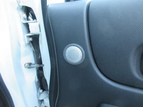 Honda Acty Van