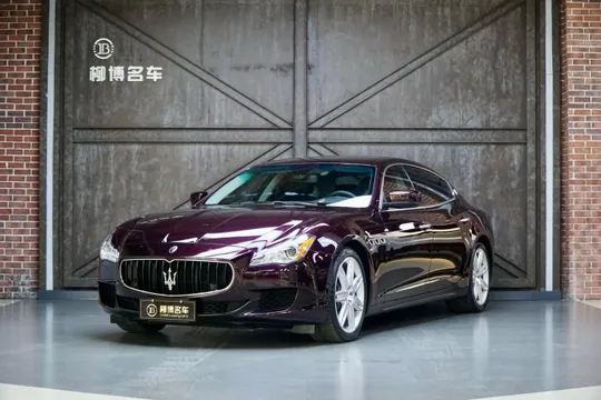 Maserati