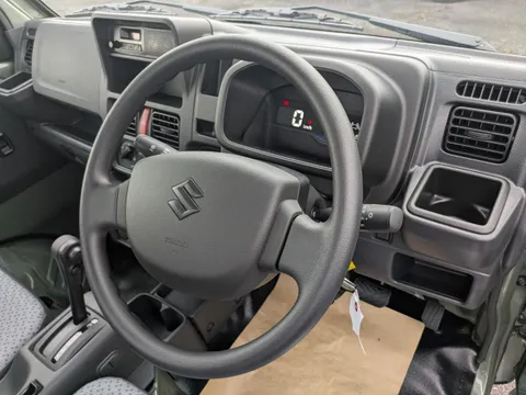 Suzuki Carry Track